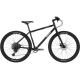 Велосипед Surly Bridge Club 27.5, Steel, X-Small черный (товар под заказ) - photo 1