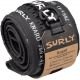 Покришка Surly Knard Tire - 700 x 41, Tubeless, Folding, чорна, 60tpi	 - photo 3