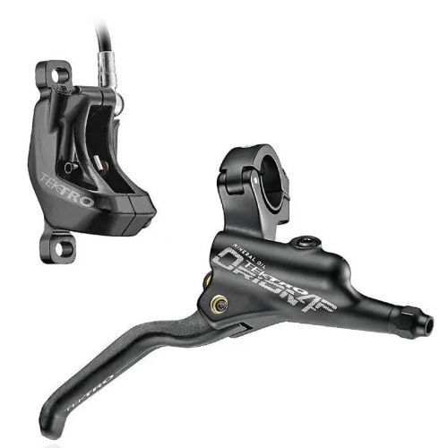 Гальма задні Tektro M750