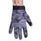Перчатки TSC Conspire Crow Camo M - photo 1