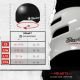 Шлем Shadow Classic XS черный матовый - photo 2
