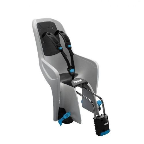 Дитяче велокрісло Thule RideAlong Lite сіре