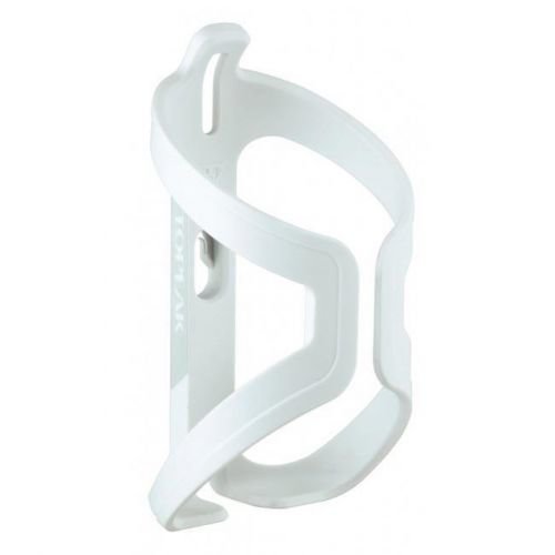 Флягодержатель Topeak Shuttle Cage, пласт., белый., 46г