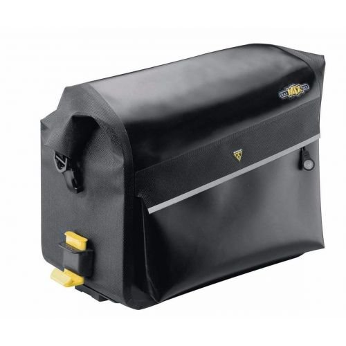 Сумка на багажник Topeak MTX Trunk DryBag верхн., 12.1л, водонепр., 930г