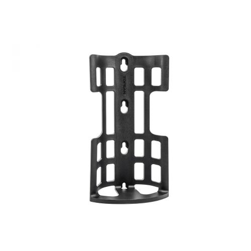 Кронштейн Topeak VersaCage под сумку, пласт., черный ., 128г