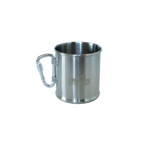  Кружка с карабином Tramp 300 мл