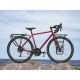 Велосипед Trek-2020 520 54 cm 28" RD красный - photo 2