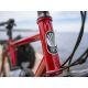 Велосипед Trek-2020 520 54 cm 28" RD червоний - photo 4