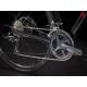 Велосипед Trek-2020 CHECKPOINT AL 3 56 cm 28" BK чёрный - photo 2
