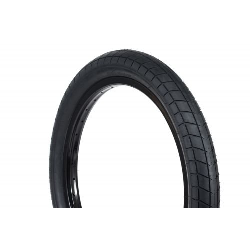 Покришка SALTPLUS BURN чорна 20"x2.4" 60 PSI