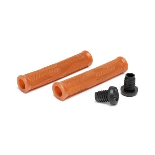 Гріпси WeThePeople REMOTE without flange 160mm 29mm коричневі