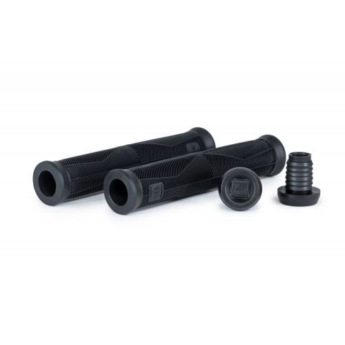 Гріпси WeThePeople REMOTE without flange 160mm 29mm чорні	