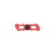 Педалі WeThePeople LOGIC nylon/fibreglas 9/16" червоні	 - photo 3