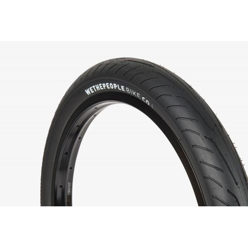 Покришка WeThePeople STICKIN чорна 20"x2.3"