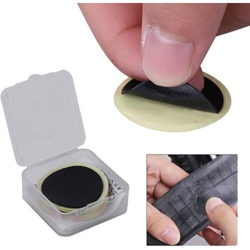 Латки X17 самоклейки (25мм*6шт)	