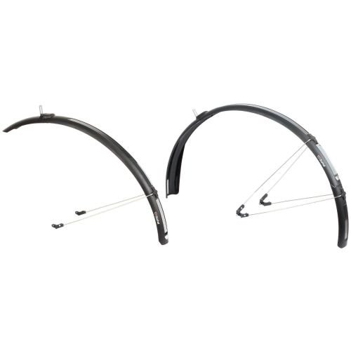 Крила Zefal Paragon C50 26-28 чорні