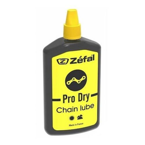 Масло Zefal Pro Dry Lube (9610) многофункциональное. 120мл