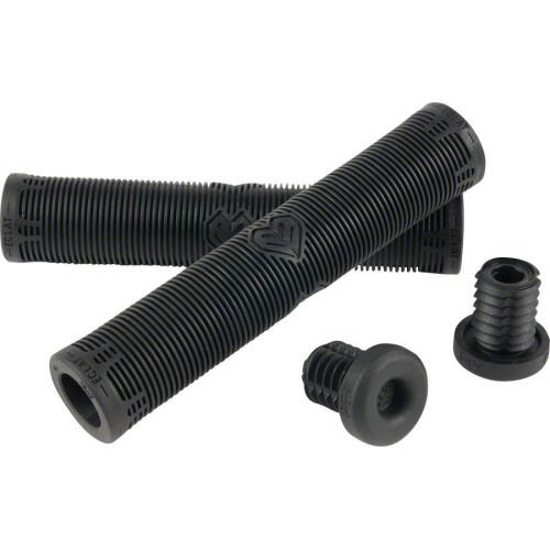 Гріпси Eclat Filter 164 мм чорні	