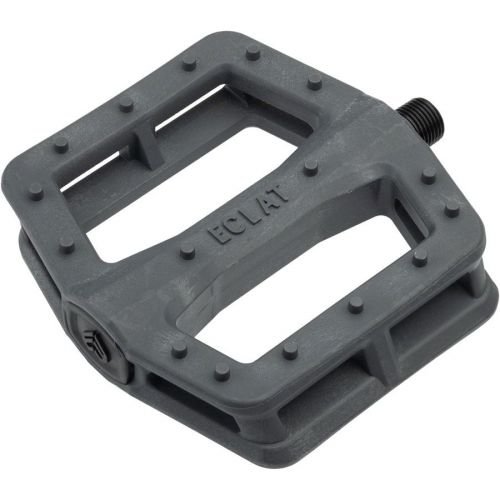 Педали Eclat CENTRIC серые 