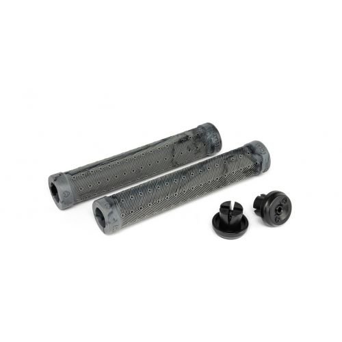 Гріпси Eclat OCTA 170мм сірий з чорним