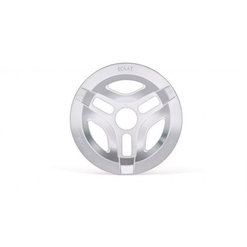 Звезда Eclat VENT GUARD 25t хром