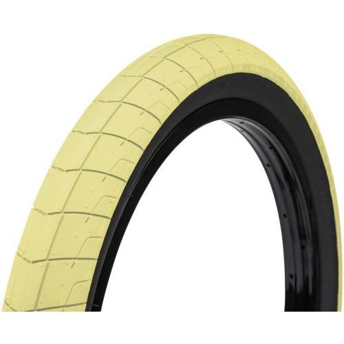 Покришка Eclat FIREBALL 20 "x2.4" 110 PSI жовто чорн