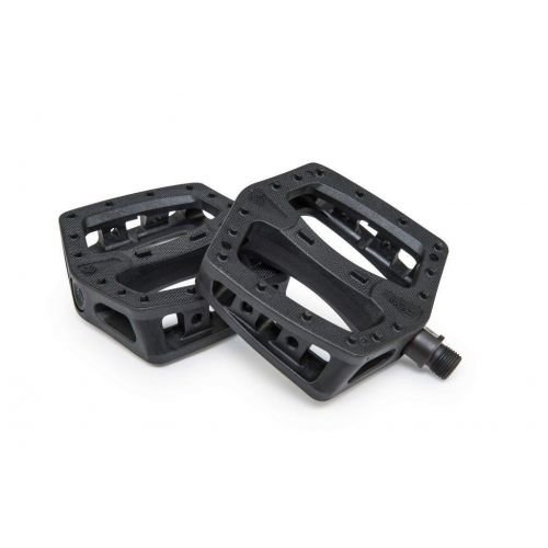 Педали Eclat PLAZA черные	