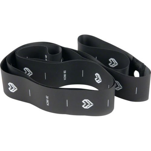 Ободная лента Eclat TEAM, черная