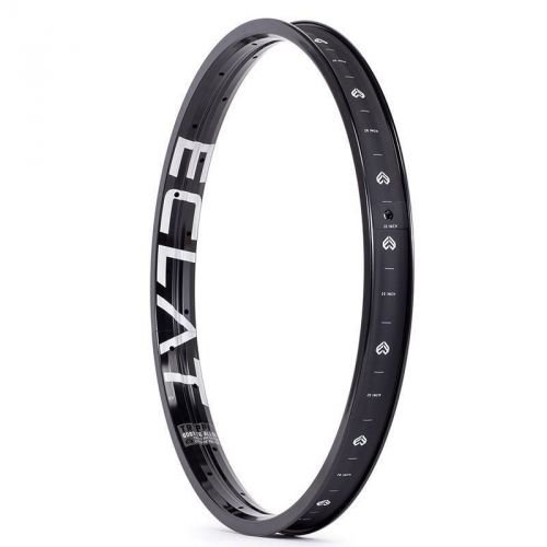 Обод ECLAT TRIPPIN 20" 36H черный