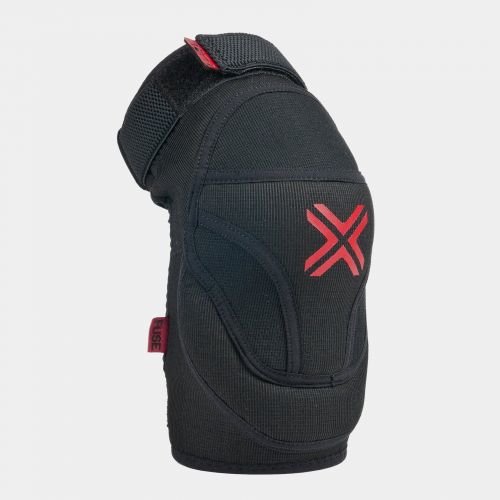 Захист коліна Fuse Delta чорна S