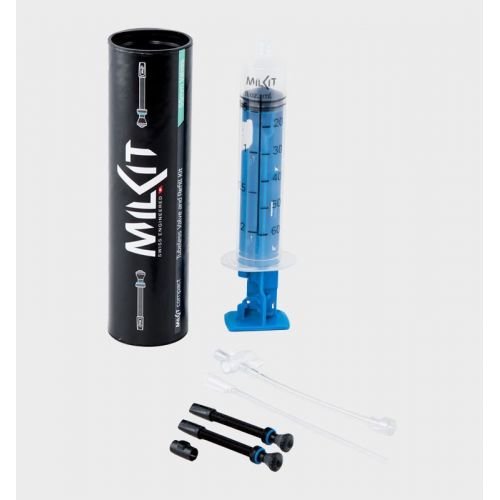 Система MilKit Compact 55