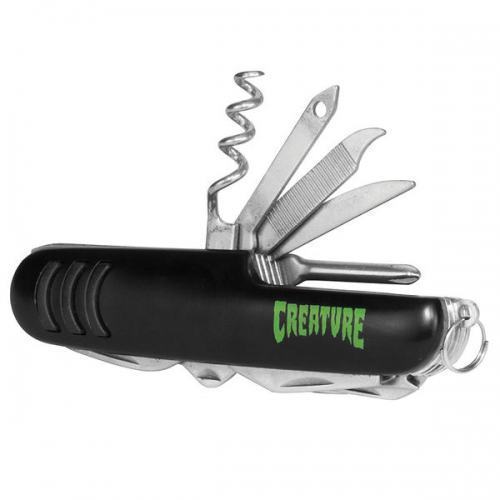 Нож Creature Logo Army