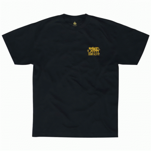 Футболка Black Label Never Forget L