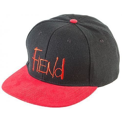 Кепка FIEND LOGO