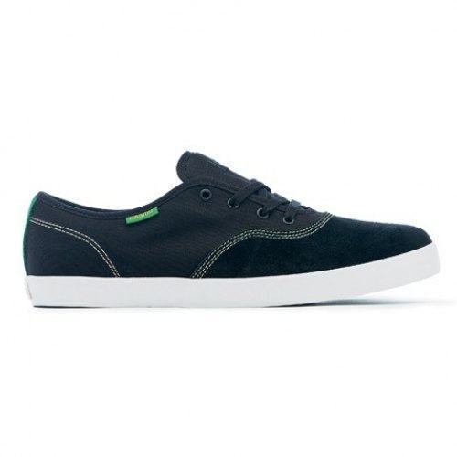 Кросівки Habitat EXPO чорні розмір 9