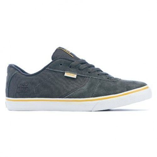 Кроссовки Habitat LARK серый размер 8.5