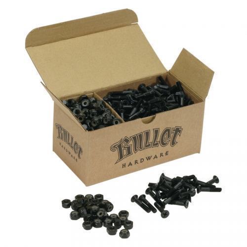 Болт Bullet Bulk 1