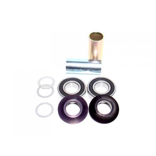 Каретка Profile SPANISH 19 mm. черная