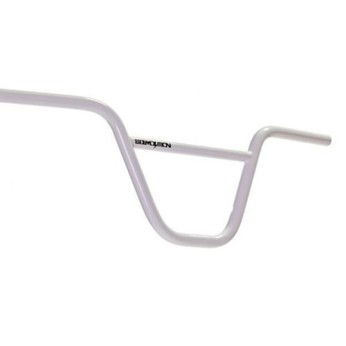 Кермо Demolition Suburban 8.6 білий