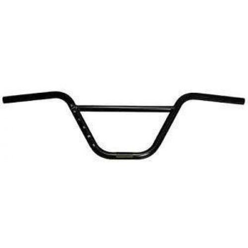 Руль Mutiny Glam чорний