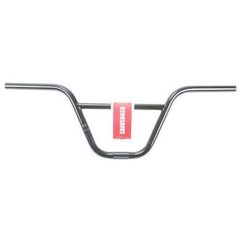 Кермо Skavenger Belcher Action 8.25 чорний