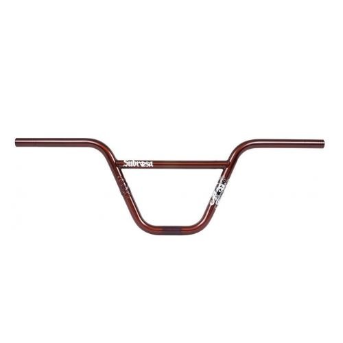 Руль Subrosa Villicus 8.50 вишня