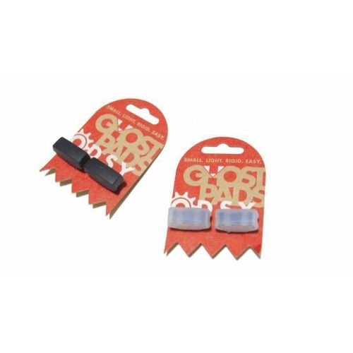 Колодки Odyssey GHOST PADS, BOLT IN прозрачные