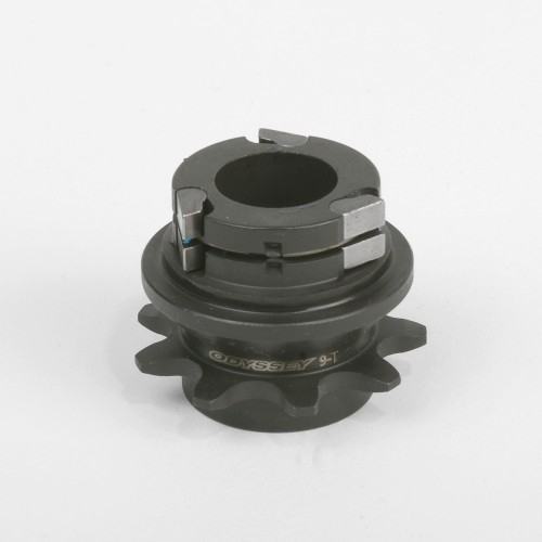 Драйвер ODYSSEY 9T, CASSETTE V3 LHD