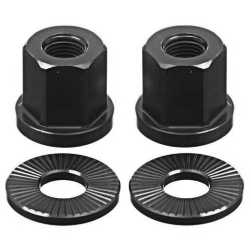 Гайки SHADOW Alloy 3/8 пара