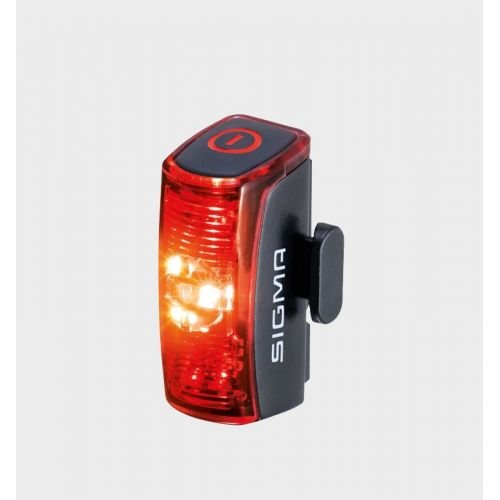 Ліхтар Infinity Sigma Sport	