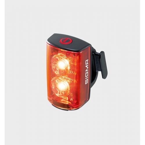 Ліхтар Buster RL 80 Sigma Sport