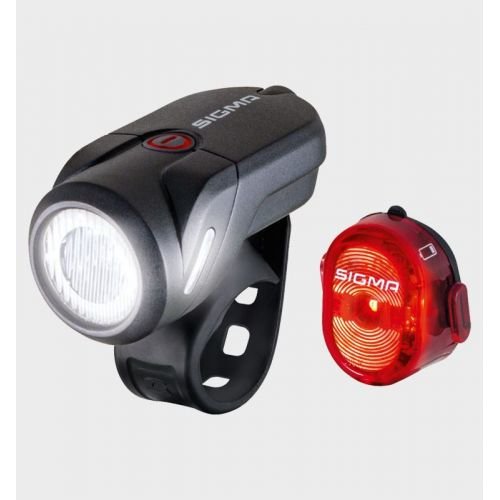 Ліхтар Aura 35/Nugget II K-Set Sigma Sport	