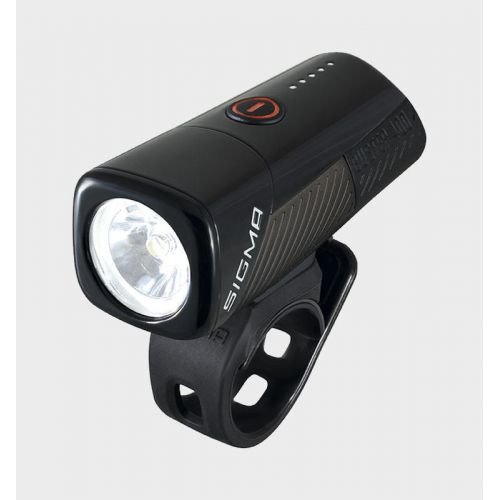 Ліхтар Buster 400 Sigma Sport	
