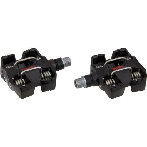 Педали контактные TIME ATAC DH 4 Downhill/Trail pedal, including ATAC cleats, Black